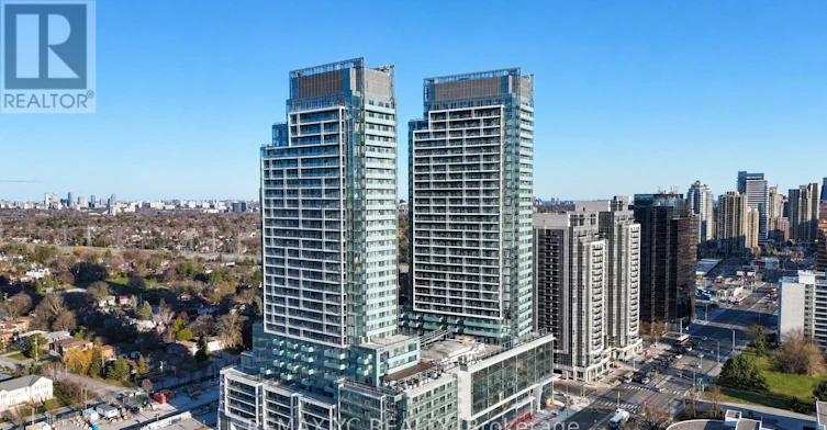411-8 Olympic Garden Drive, Toronto, ON, M2M 0B9 - 15