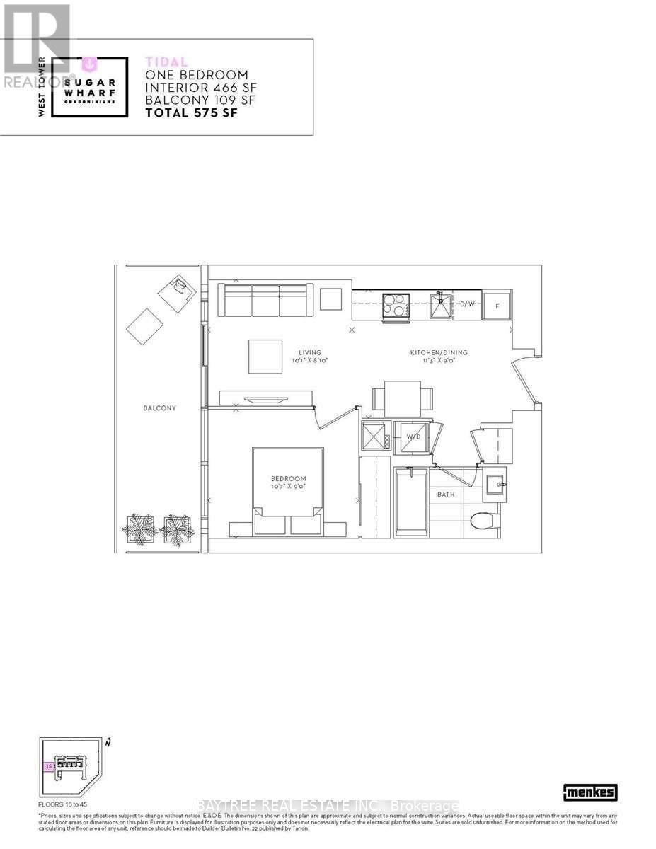 1715-55 Cooper Street, Toronto, ON, M5E 0G1 - 8