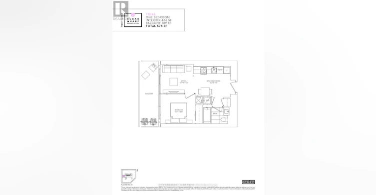 1715-55 Cooper Street, Toronto, ON, M5E 0G1 - 8
