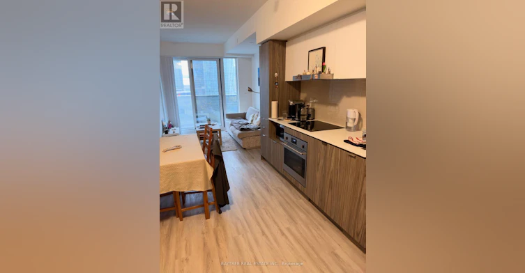1715-55 Cooper Street, Toronto, ON, M5E 0G1