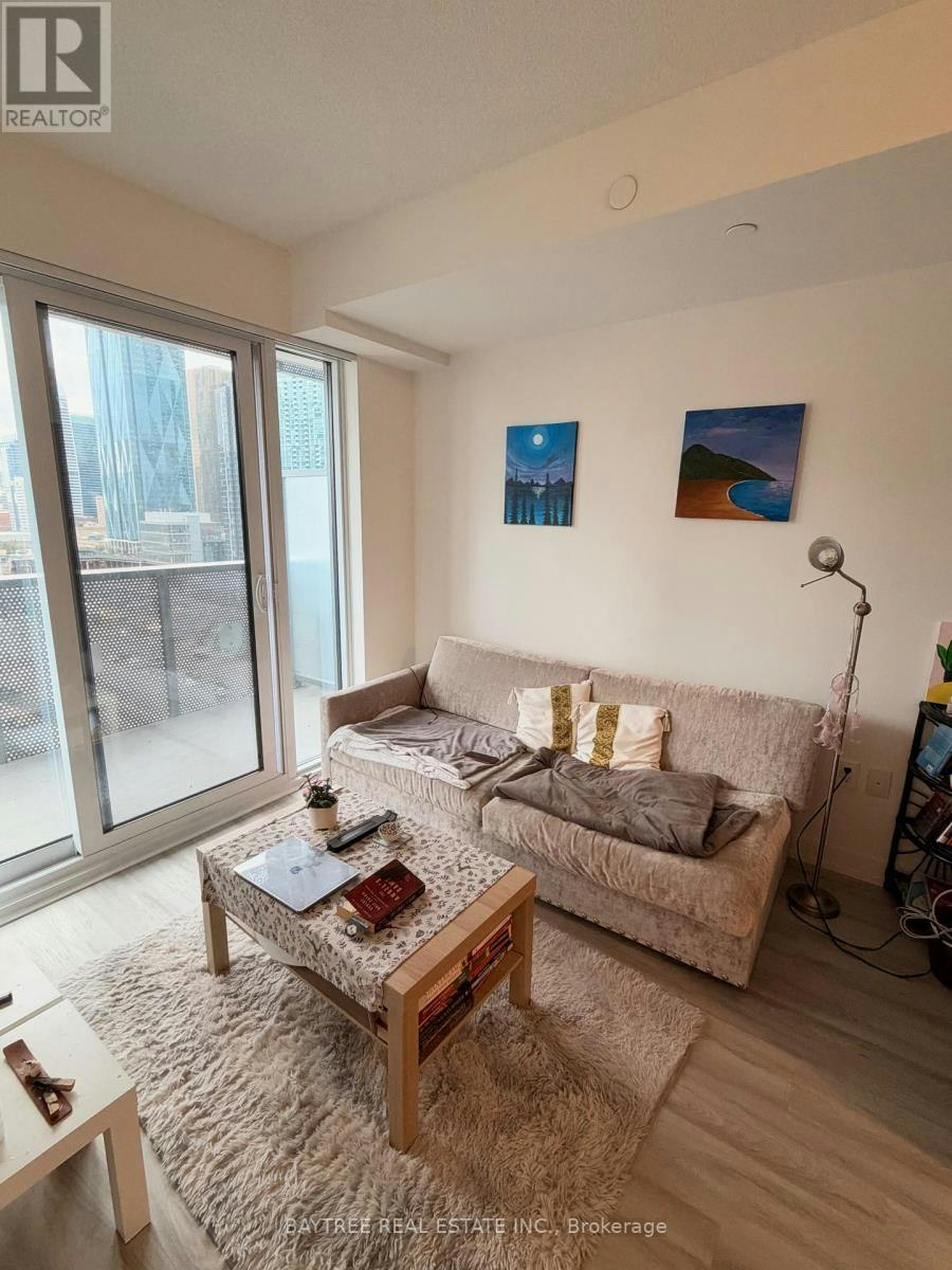 1715-55 Cooper Street, Toronto, ON, M5E 0G1 - 2