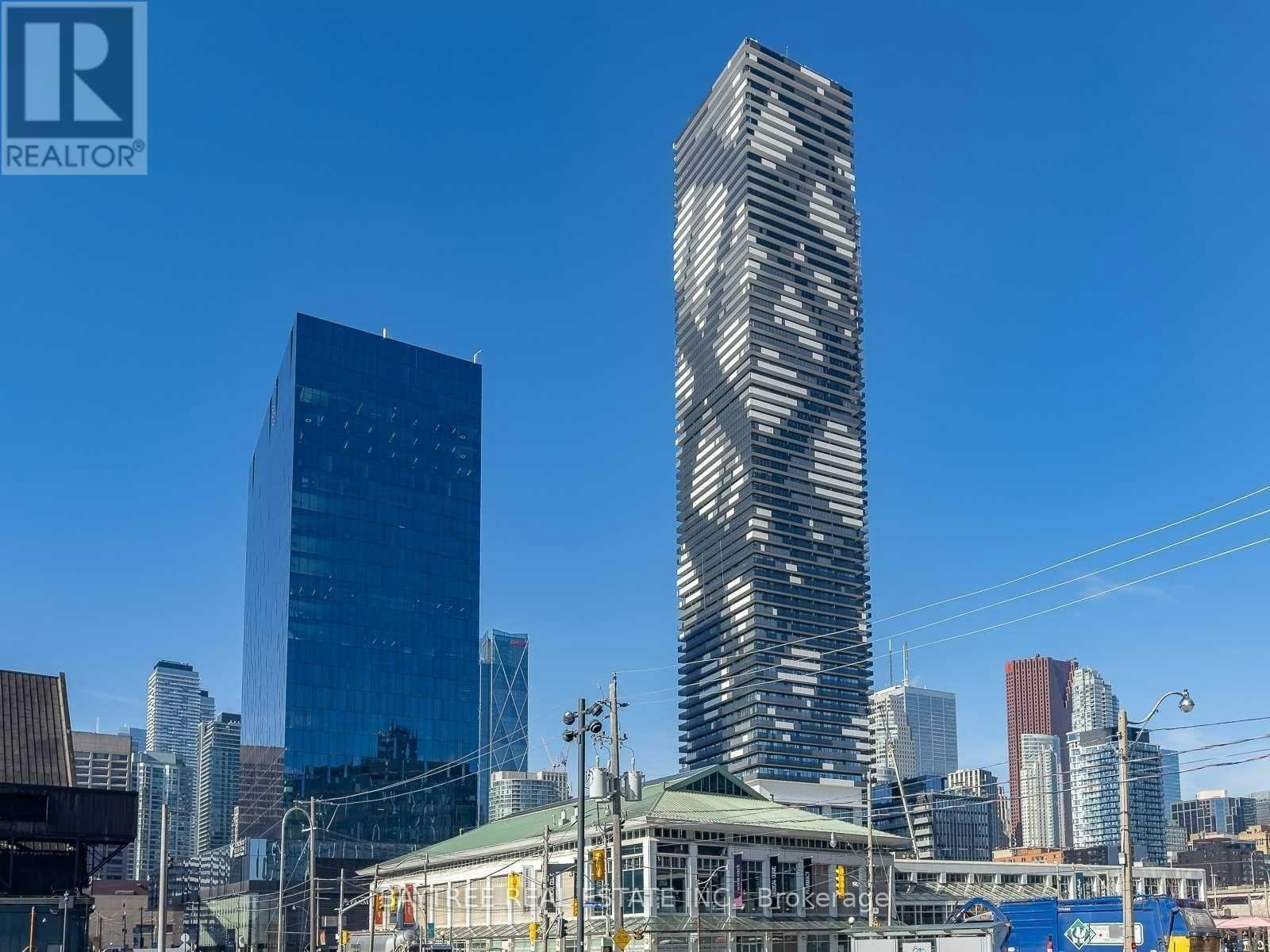 1715-55 Cooper Street, Toronto, ON, M5E 0G1 - 9