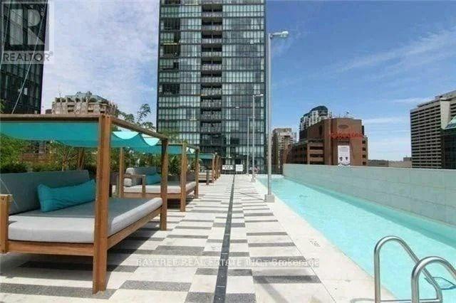 1809-101 Charles Street E, Toronto, ON, M4Y 0A9 - 9