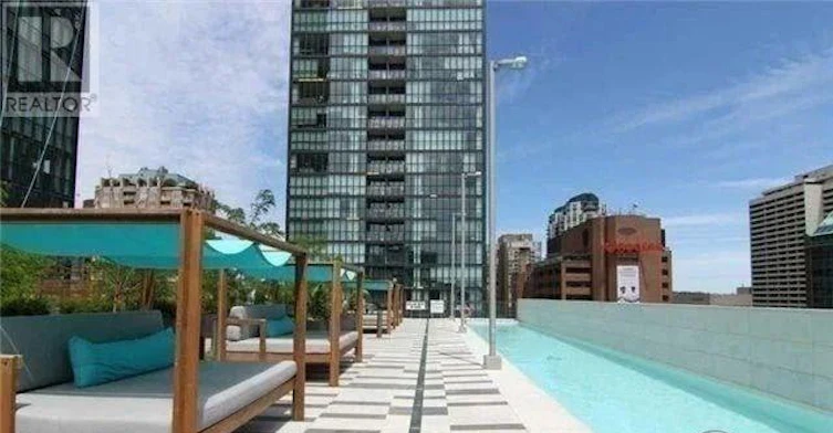 1809-101 Charles Street E, Toronto, ON, M4Y 0A9 - 9