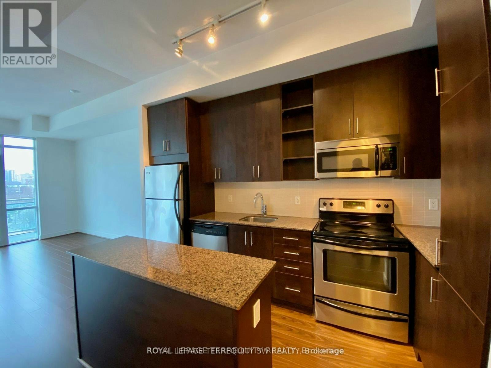 N903-116 George Street, Toronto, ON, M5A 2M5 - 5