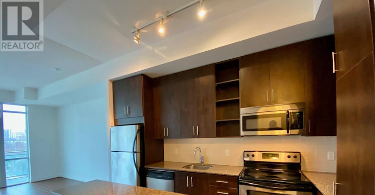 N903-116 George Street, Toronto, ON, M5A 2M5 - 5