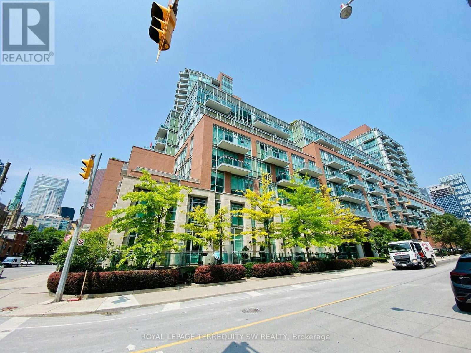 N903-116 George Street, Toronto, ON, M5A 2M5