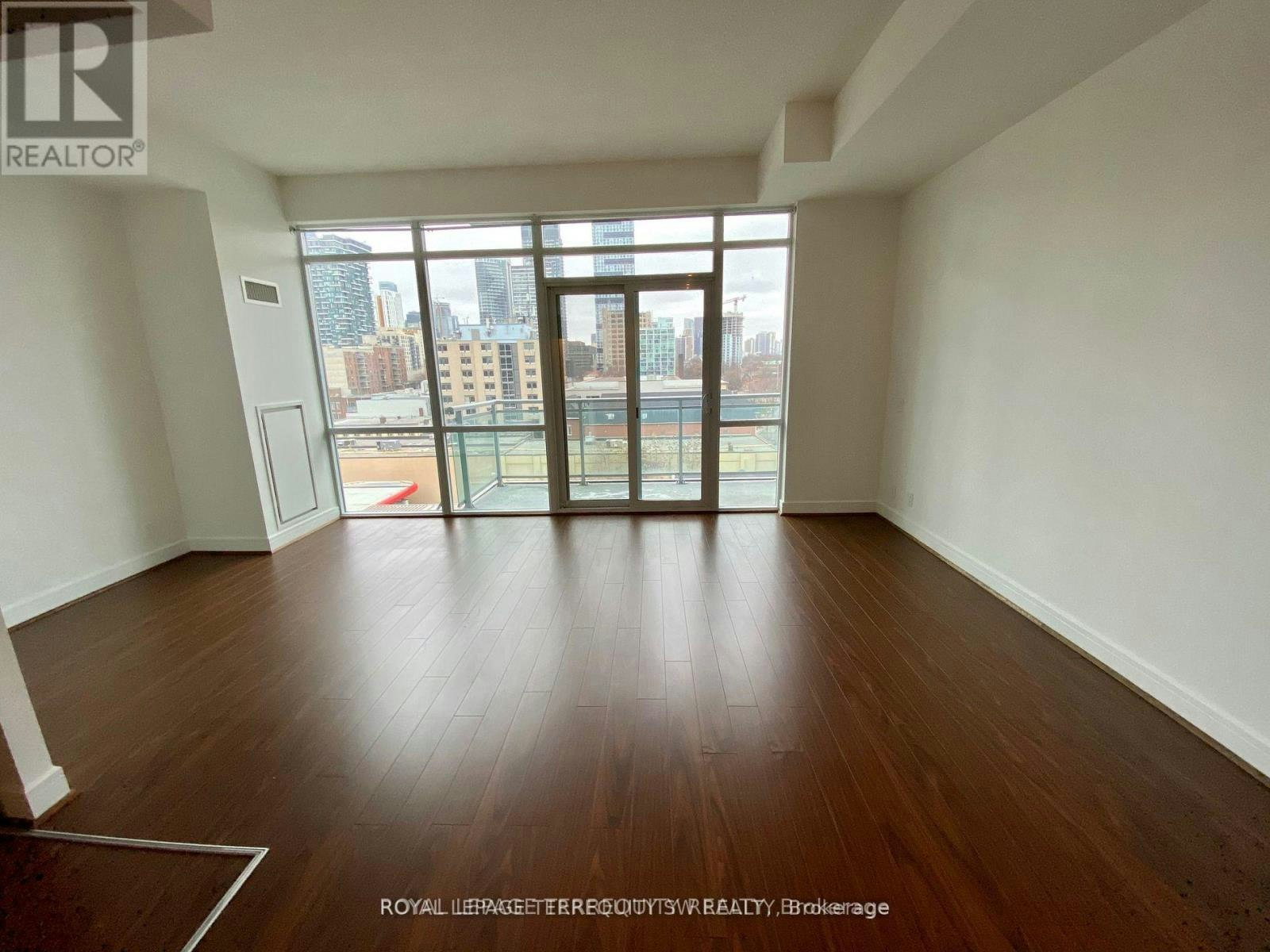 N903-116 George Street, Toronto, ON, M5A 2M5 - 7