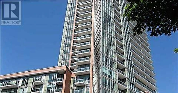 N903-116 George Street, Toronto, ON, M5A 2M5 - 3