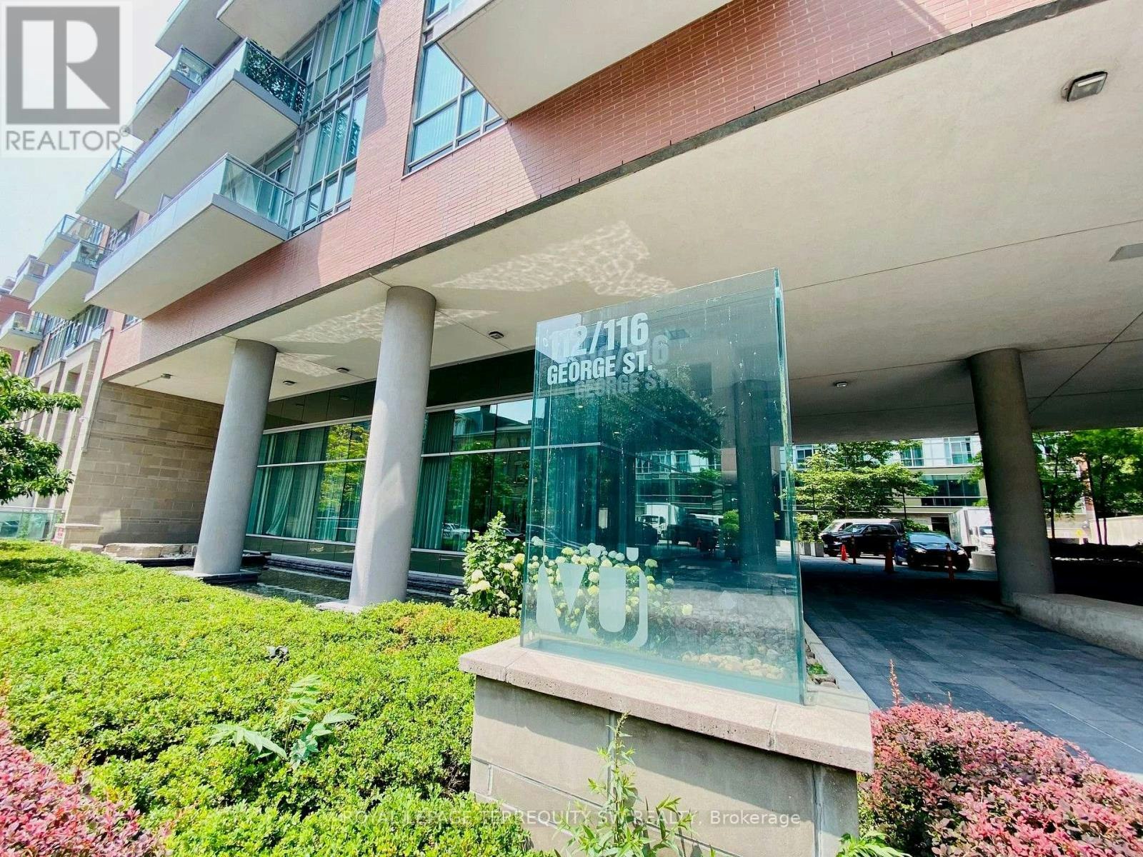N903-116 George Street, Toronto, ON, M5A 2M5 - 16