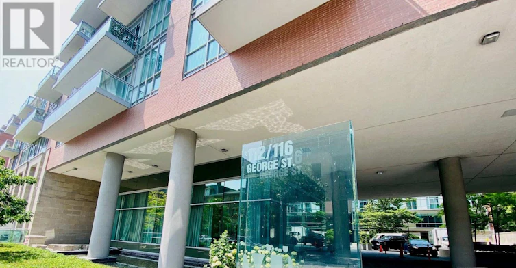 N903-116 George Street, Toronto, ON, M5A 2M5 - 16