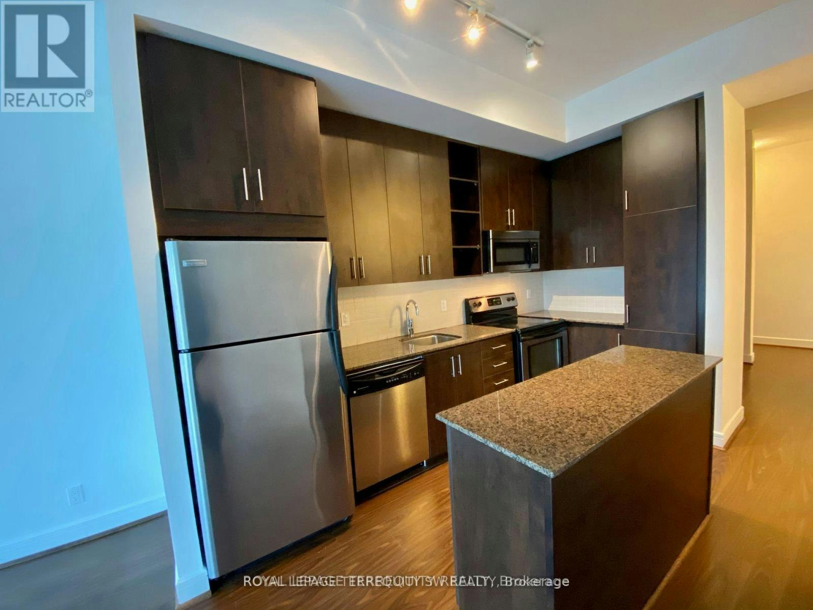 N903-116 George Street, Toronto, ON, M5A 2M5 - 4