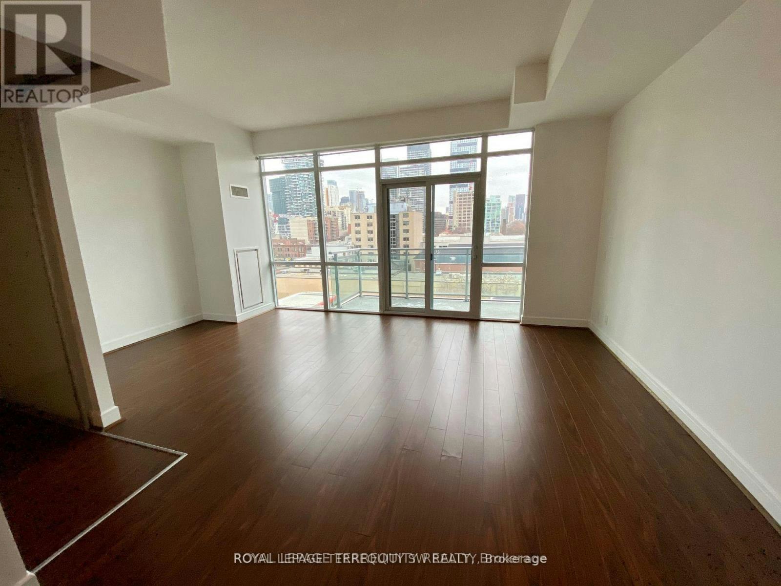 N903-116 George Street, Toronto, ON, M5A 2M5 - 8