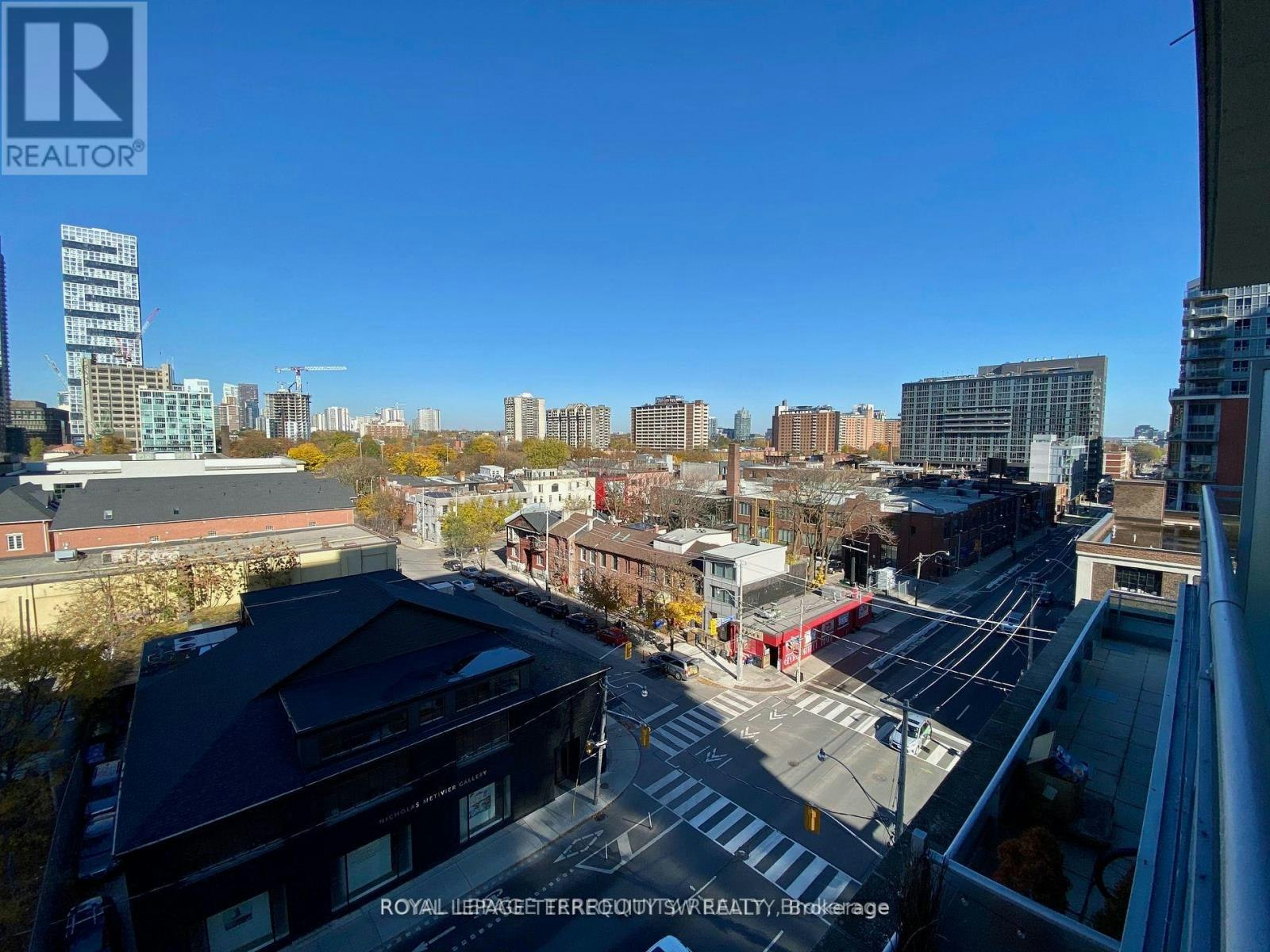 N903-116 George Street, Toronto, ON, M5A 2M5 - 15