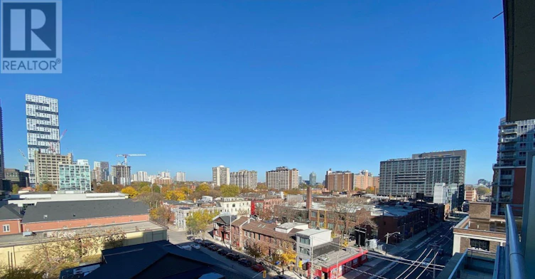 N903-116 George Street, Toronto, ON, M5A 2M5 - 15