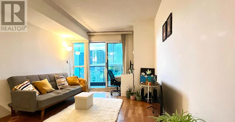 618-231 Fort York Boulevard, Toronto, ON, M5V 1B2 - 3