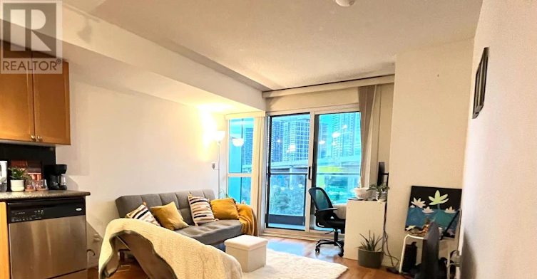 618-231 Fort York Boulevard, Toronto, ON, M5V 1B2 - 7