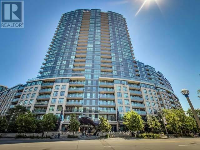618-231 Fort York Boulevard, Toronto, ON, M5V 1B2