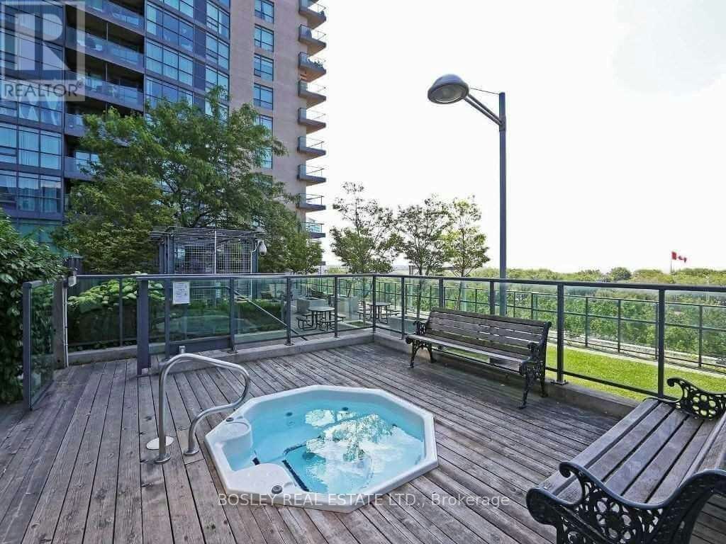618-231 Fort York Boulevard, Toronto, ON, M5V 1B2 - 12
