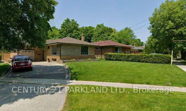 22 Waterfield Drive