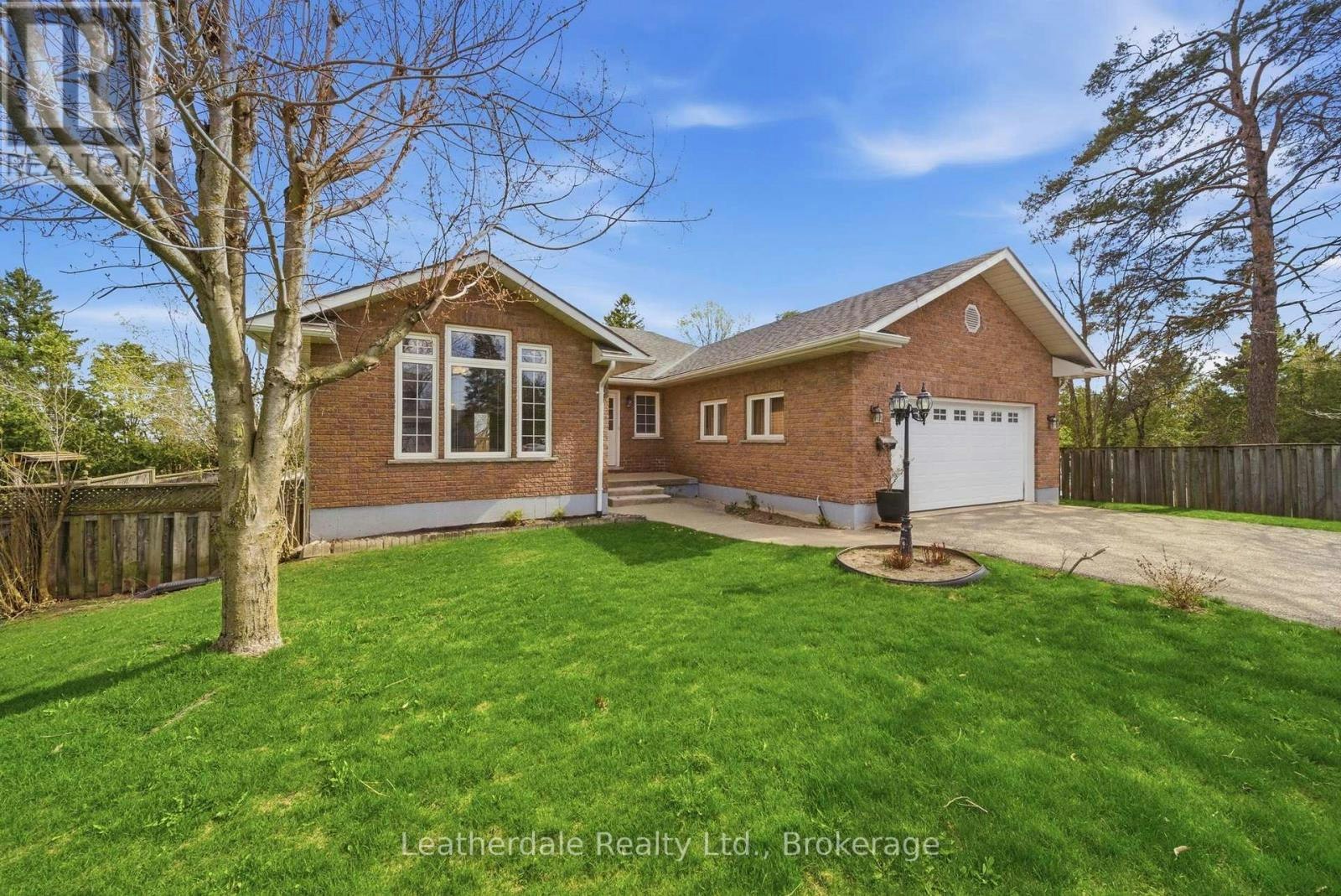 3 Rosemary Road, Orillia, ON, L3V 3P6