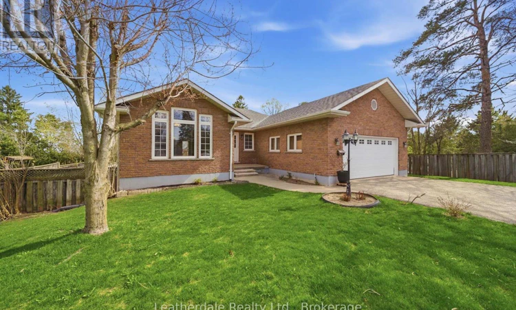 3 Rosemary Road