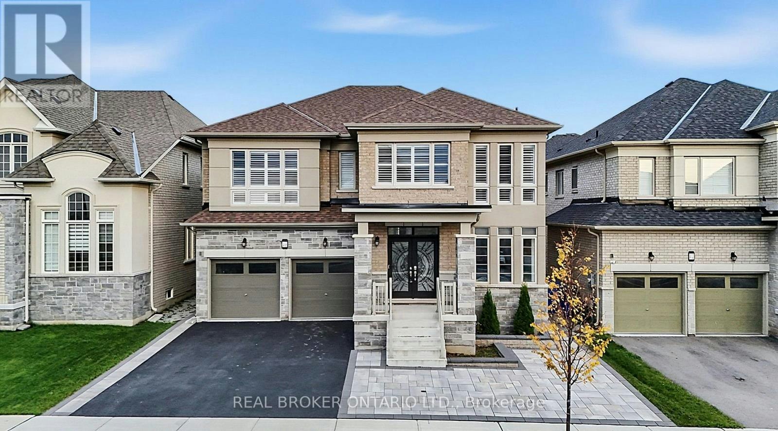 416 Seaview Heights, East Gwillimbury, ON, L9N 0C6