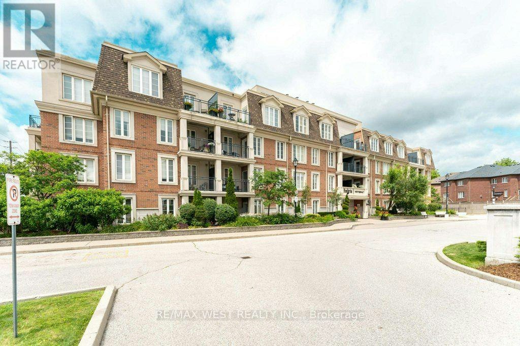PH 413-4620 7 Highway Avenue, Vaughan, ON, L4L 0B3