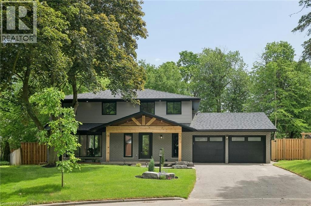 361 Coleridge Place, Waterloo, ON, N2L 2V7 - 34