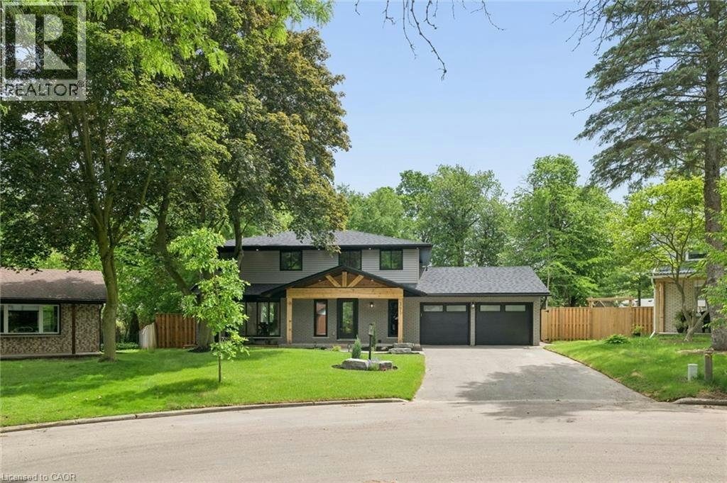 361 Coleridge Place, Waterloo, ON, N2L 2V7 - 42