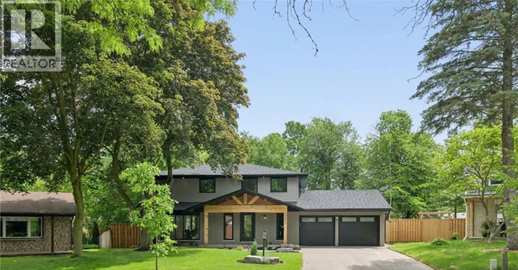 361 Coleridge Place, Waterloo, ON, N2L 2V7 - 42