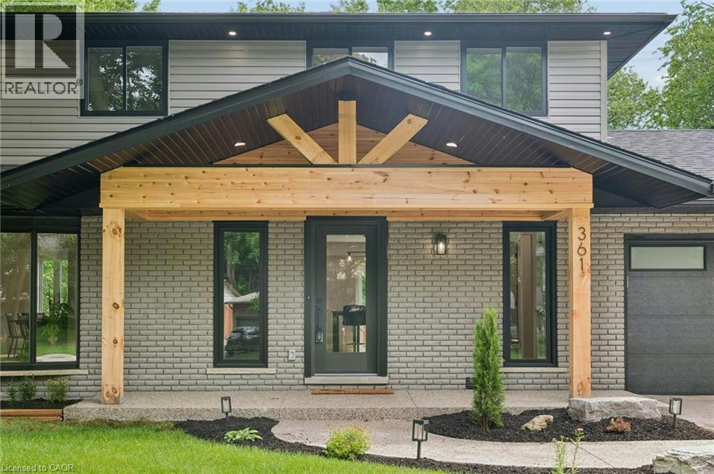 361 Coleridge Place, Waterloo, ON, N2L 2V7 - 39