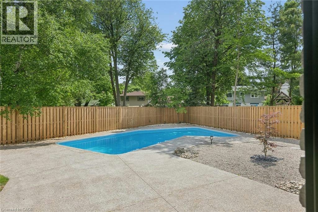 361 Coleridge Place, Waterloo, ON, N2L 2V7 - 33