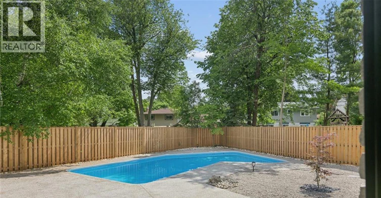 361 Coleridge Place, Waterloo, ON, N2L 2V7 - 33