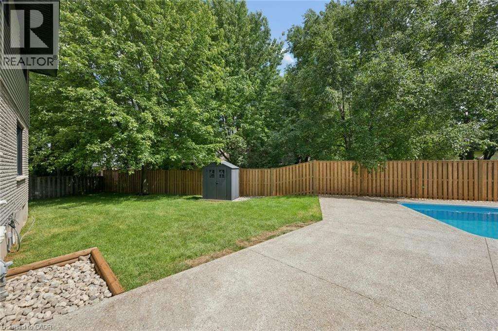 361 Coleridge Place, Waterloo, ON, N2L 2V7 - 41
