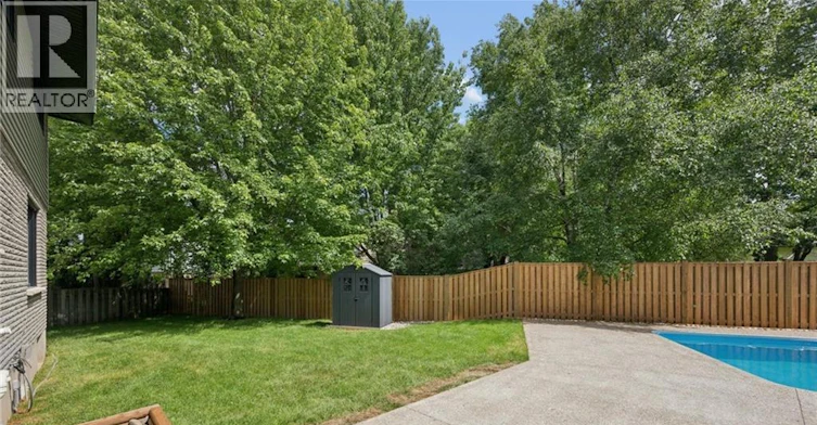 361 Coleridge Place, Waterloo, ON, N2L 2V7 - 41