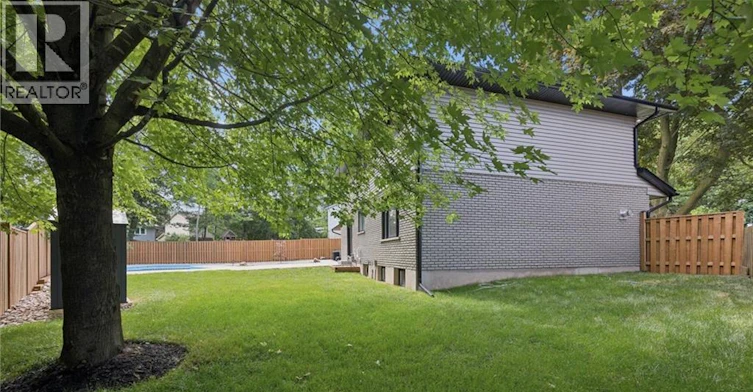 361 Coleridge Place, Waterloo, ON, N2L 2V7 - 40