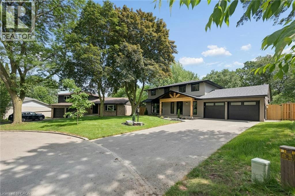 361 Coleridge Place, Waterloo, ON, N2L 2V7 - 37