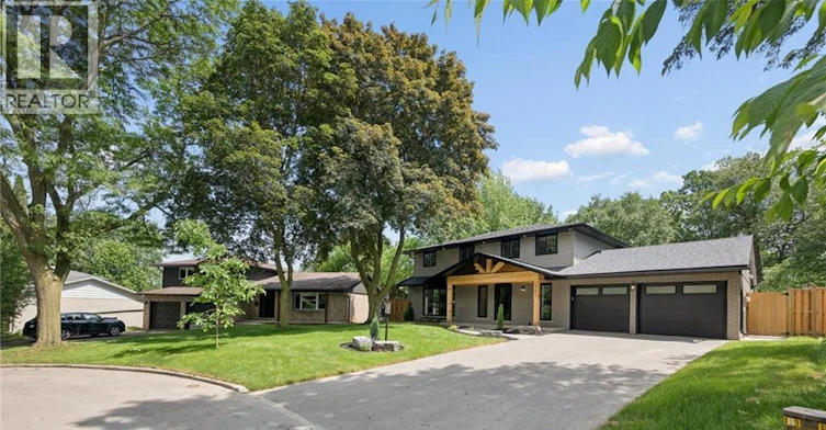 361 Coleridge Place, Waterloo, ON, N2L 2V7 - 37