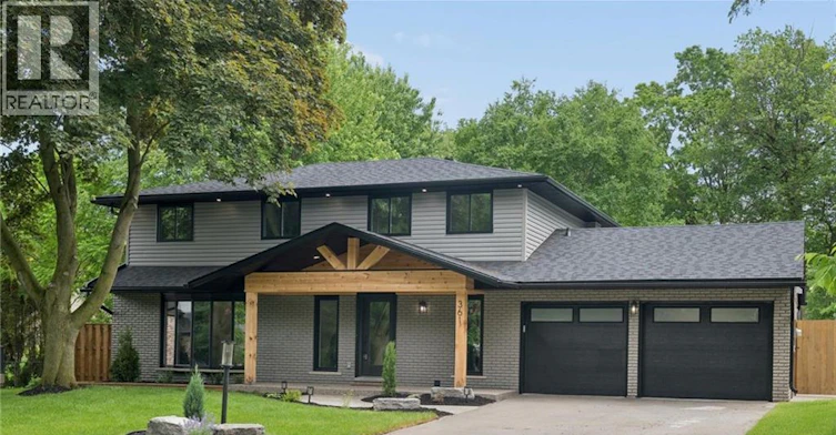 361 Coleridge Place, Waterloo, ON, N2L 2V7
