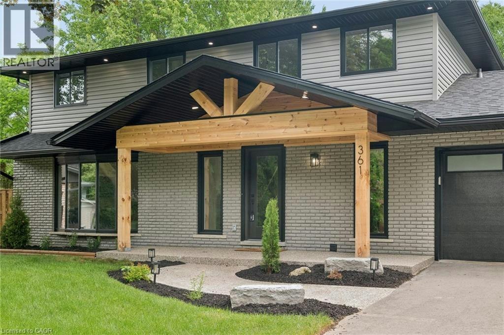 361 Coleridge Place, Waterloo, ON, N2L 2V7 - 38