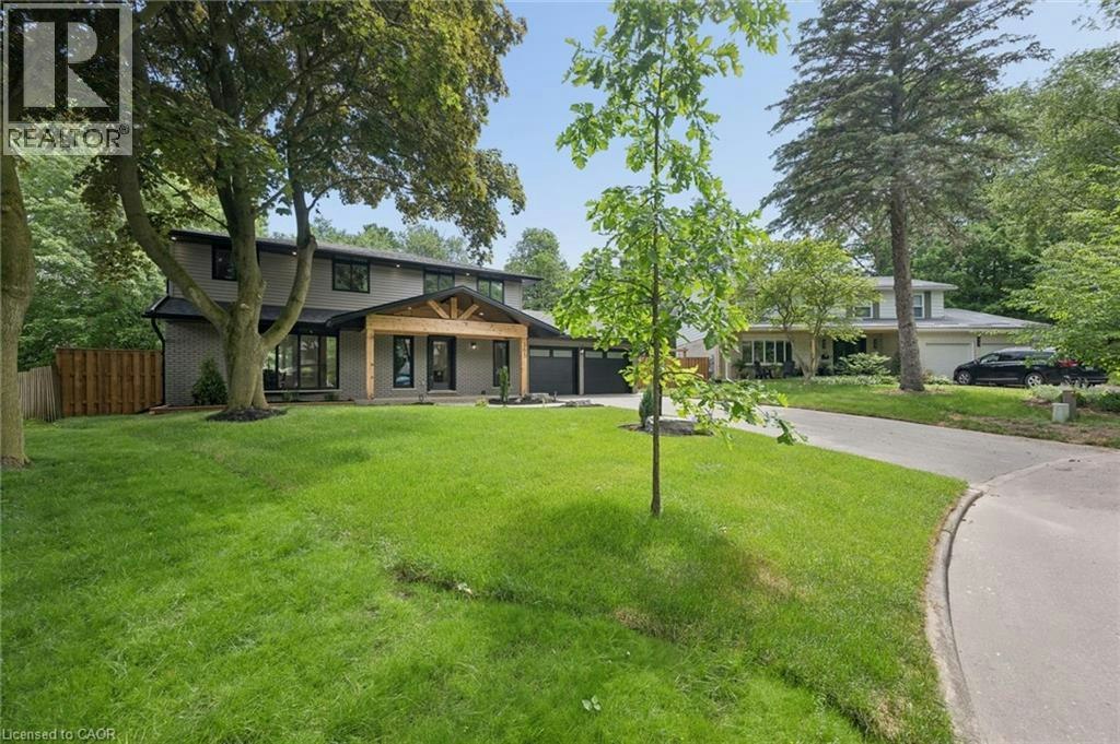 361 Coleridge Place, Waterloo, ON, N2L 2V7 - 35