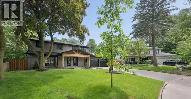 361 Coleridge Place, Waterloo, ON, N2L 2V7 - 35