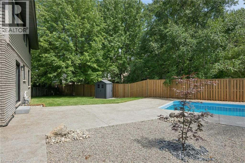 361 Coleridge Place, Waterloo, ON, N2L 2V7 - 30
