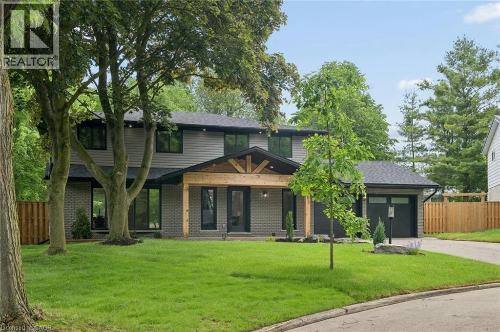 361 Coleridge Place, Waterloo, ON, N2L 2V7 - 36