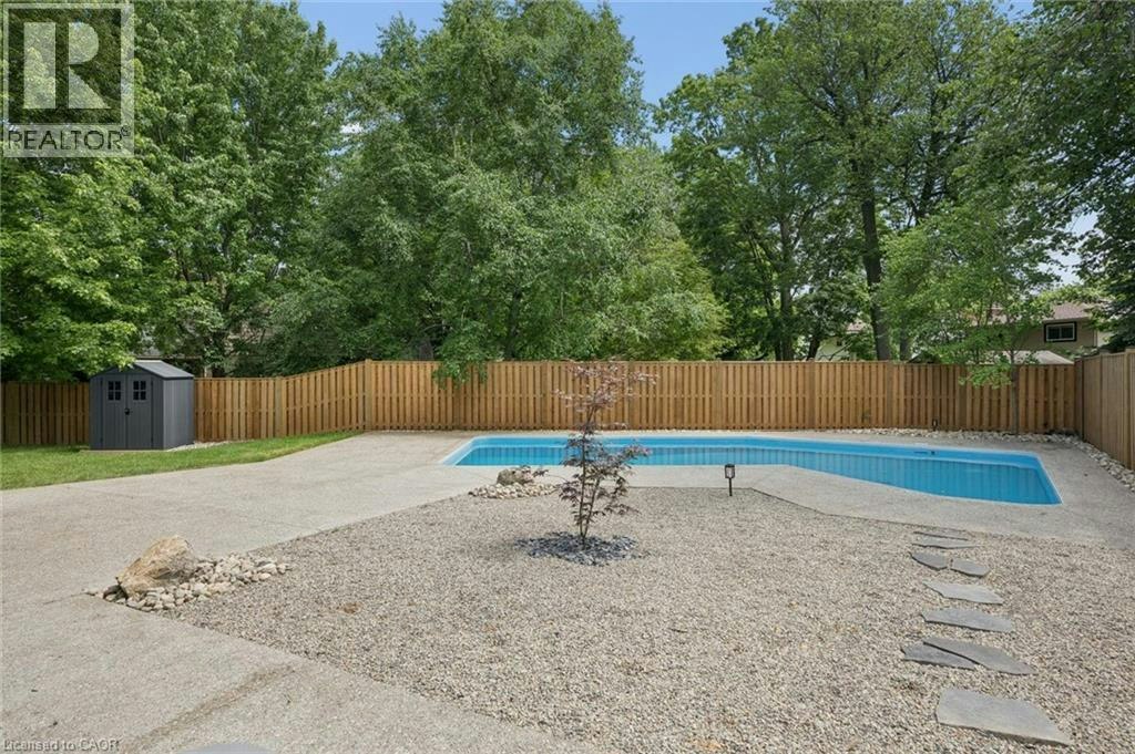 361 Coleridge Place, Waterloo, ON, N2L 2V7 - 29