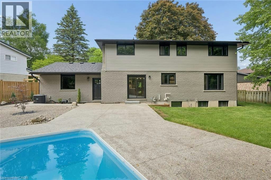 361 Coleridge Place, Waterloo, ON, N2L 2V7 - 31
