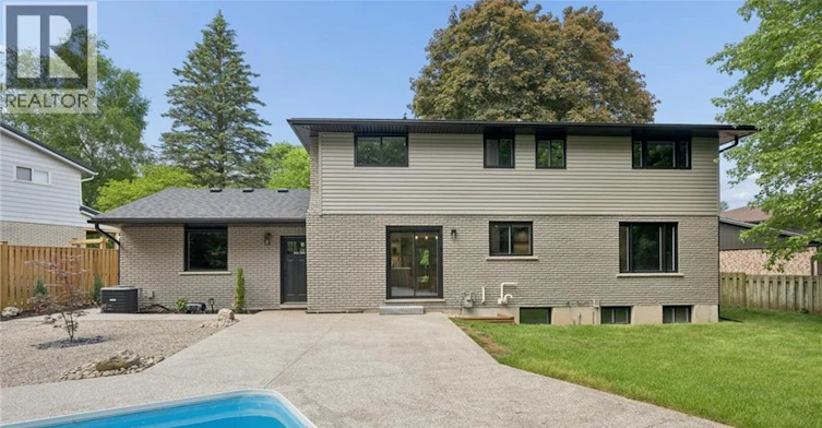 361 Coleridge Place, Waterloo, ON, N2L 2V7 - 31