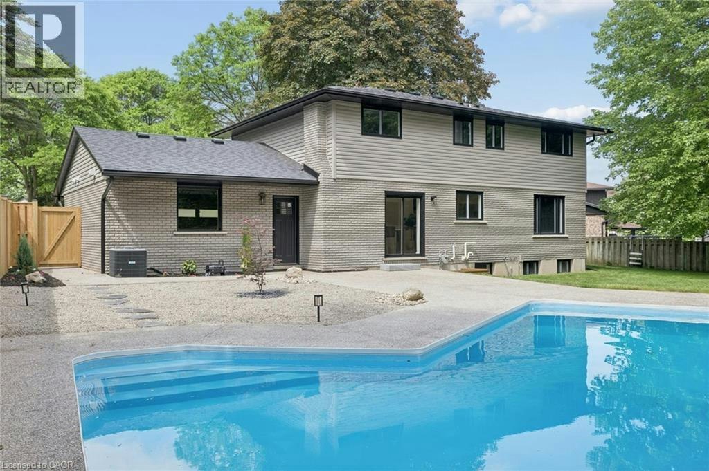 361 Coleridge Place, Waterloo, ON, N2L 2V7 - 28