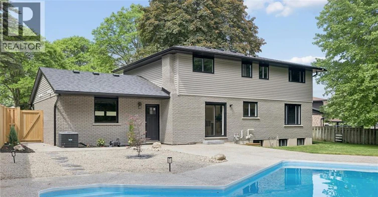 361 Coleridge Place, Waterloo, ON, N2L 2V7 - 28